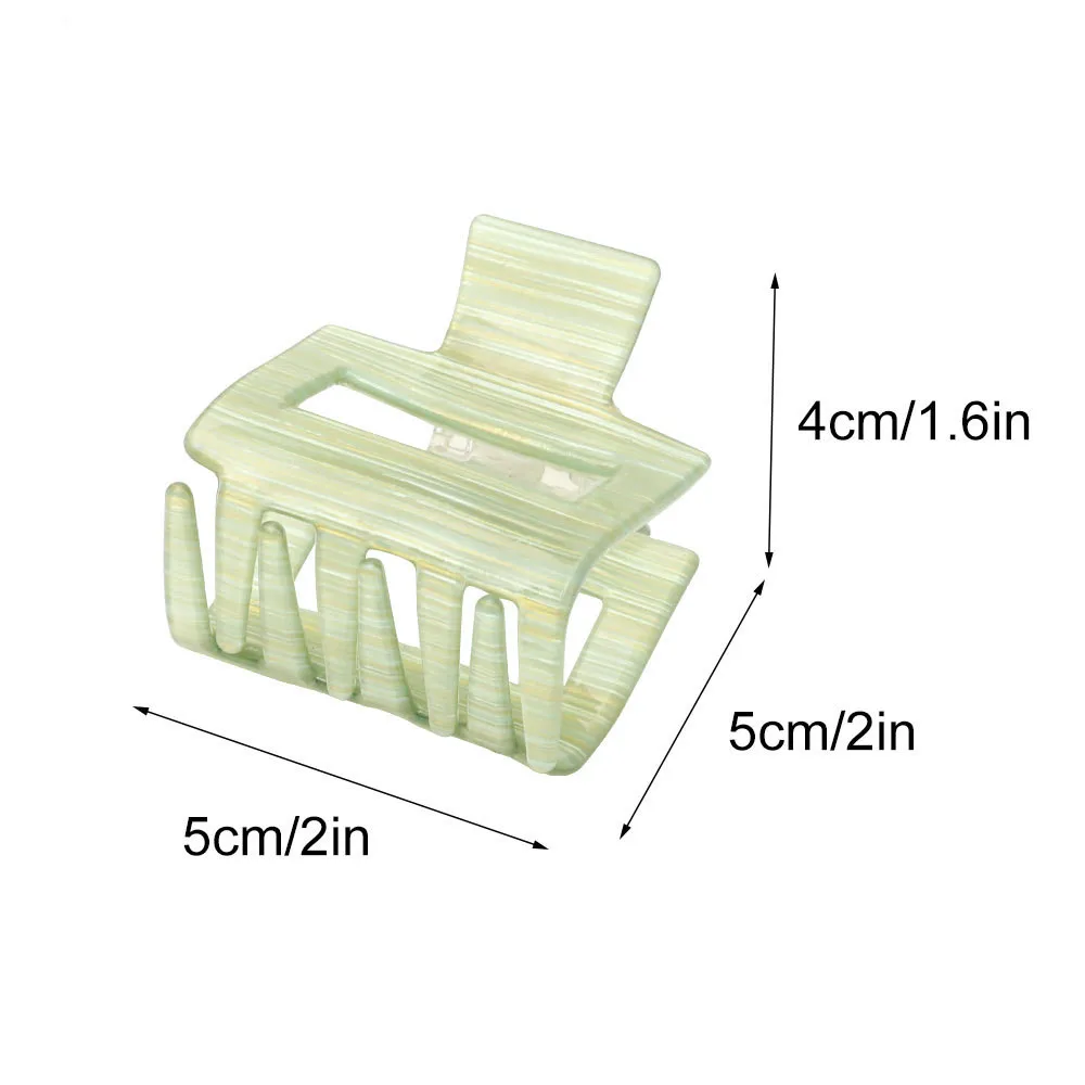 Заколка для волос женская - Фотография_6