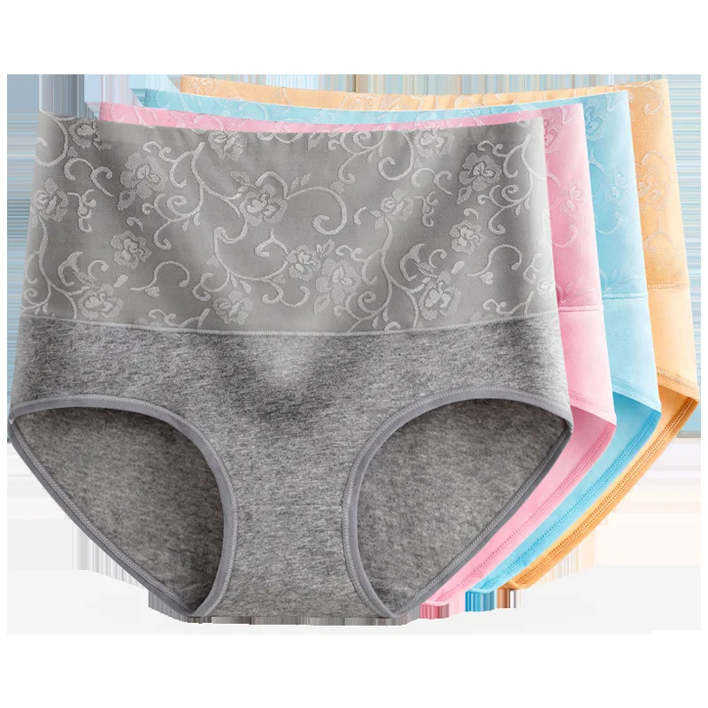 Нижнее белье с высокой талией