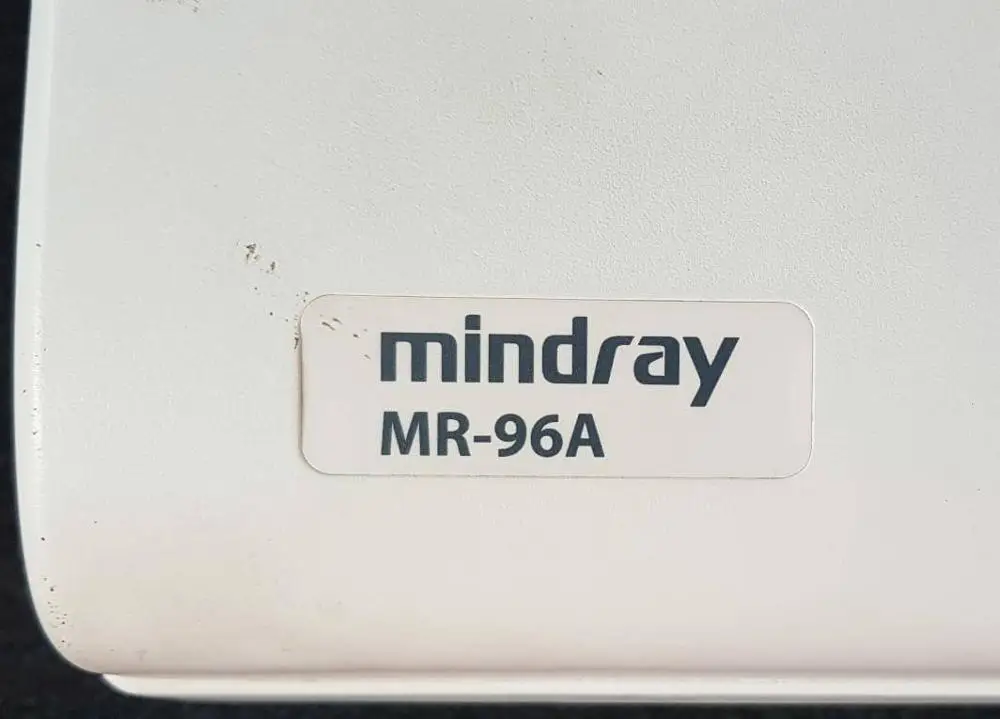 Поставка mindray mr-96a mr96a tft8k9663fpc-a1-e - Фотография_3