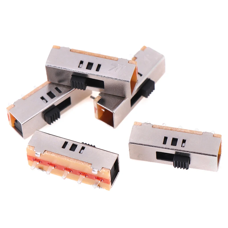 Ss-23e03g2(2p3t) переключатель - Фотография_5