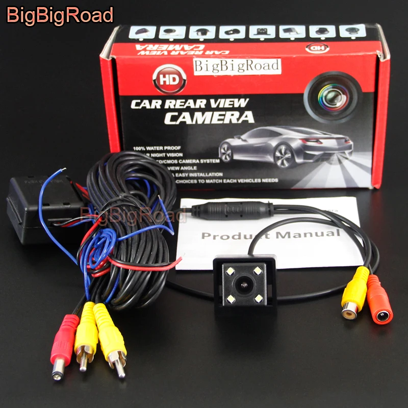 Bigbigroad автомобильная интеллектуальная - Фотография_5