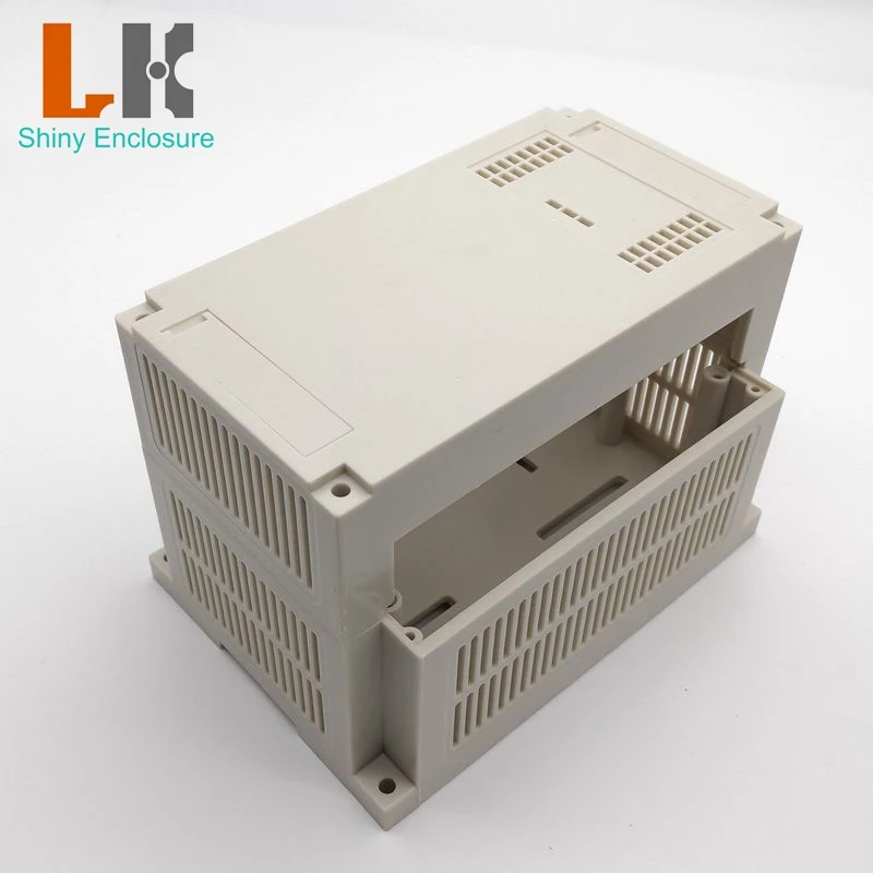 155x110x110 мм abs проектный бокс - Фотография_6