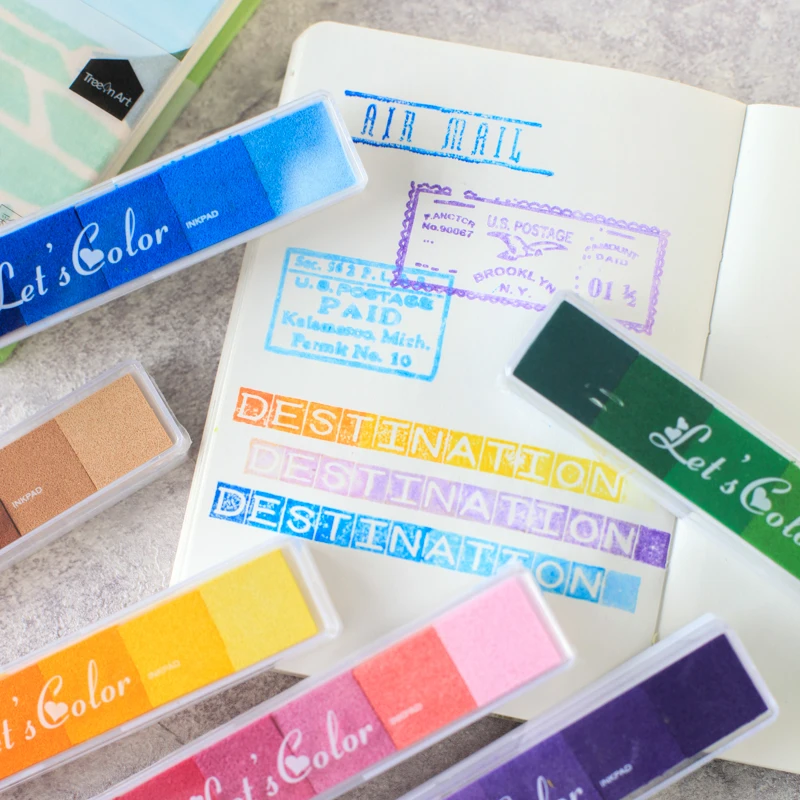 Штемпельная подушечка s - Фотография_5