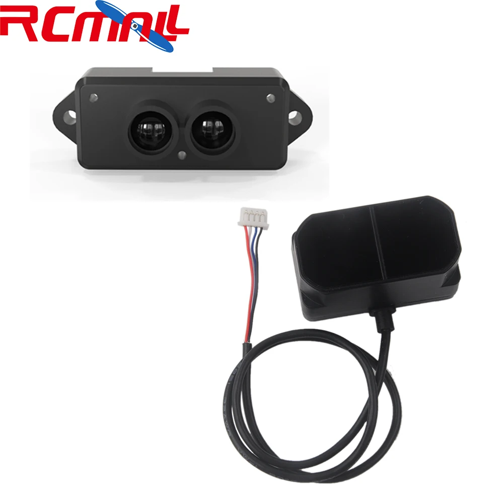 Tfmini plus датчик лидара uart