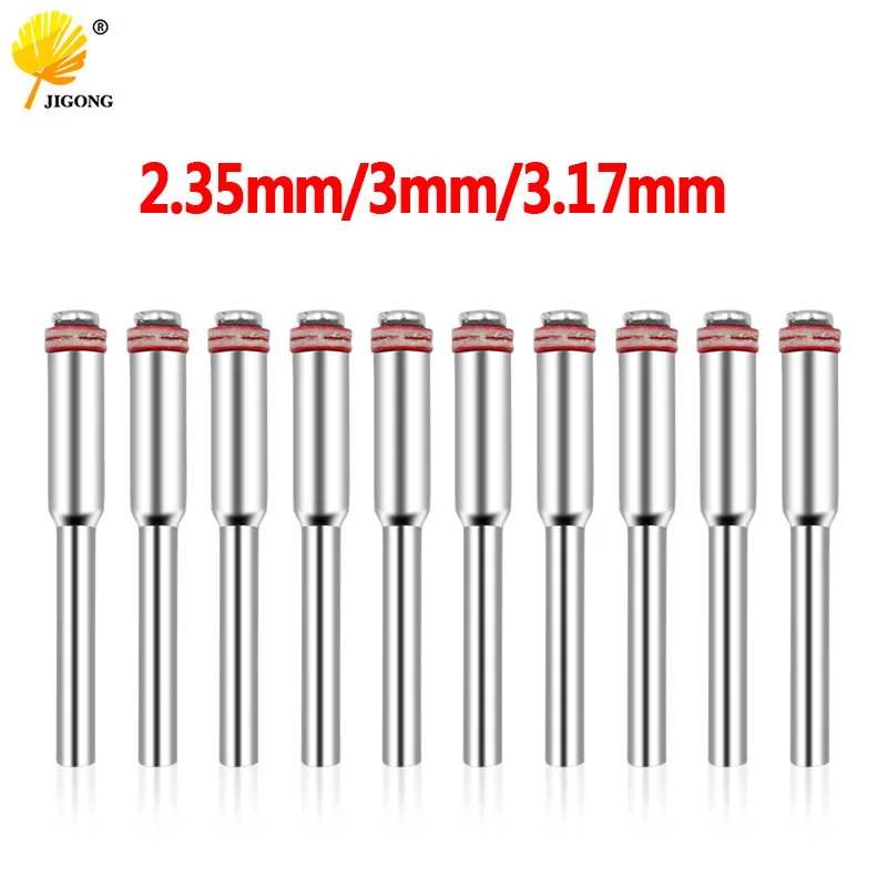 Аксессуары для dremel 3 мм миниатюрный