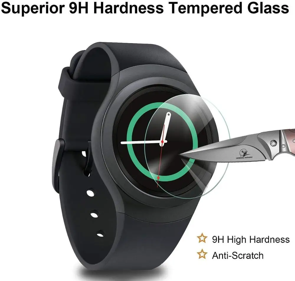 Для samsung gear s2 sm-r720 classic - Фотография_4