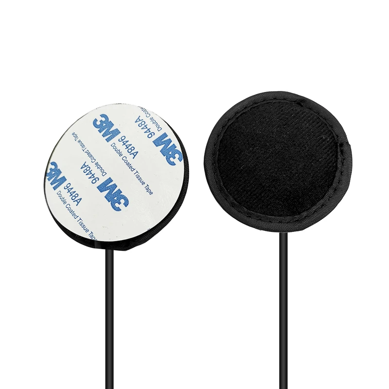 Наушники risenke-two pin finger ptt - Фотография_2