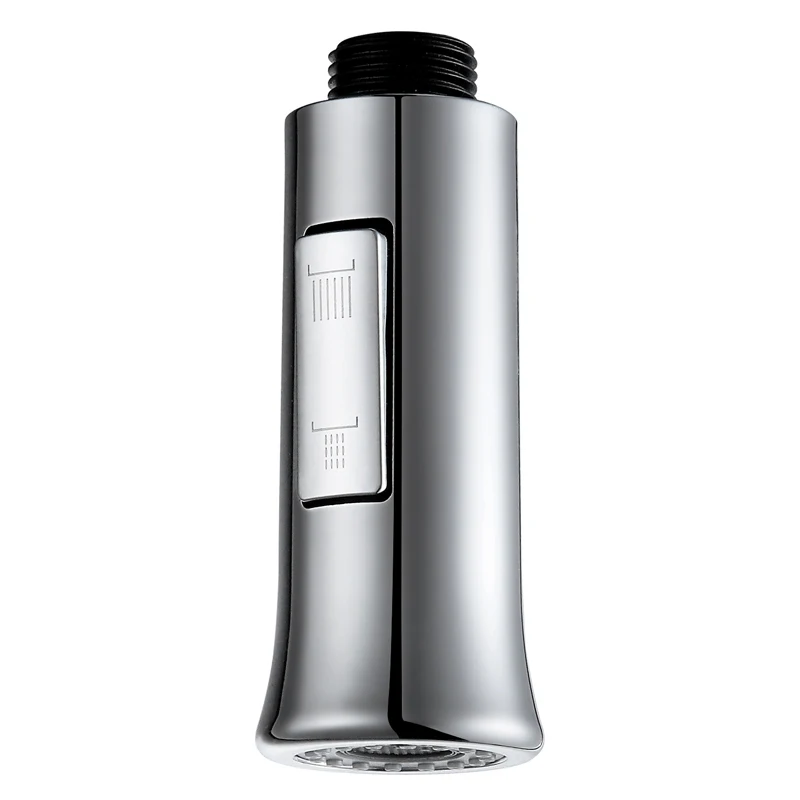 Кухонный выдвижной смеситель - Фотография_2