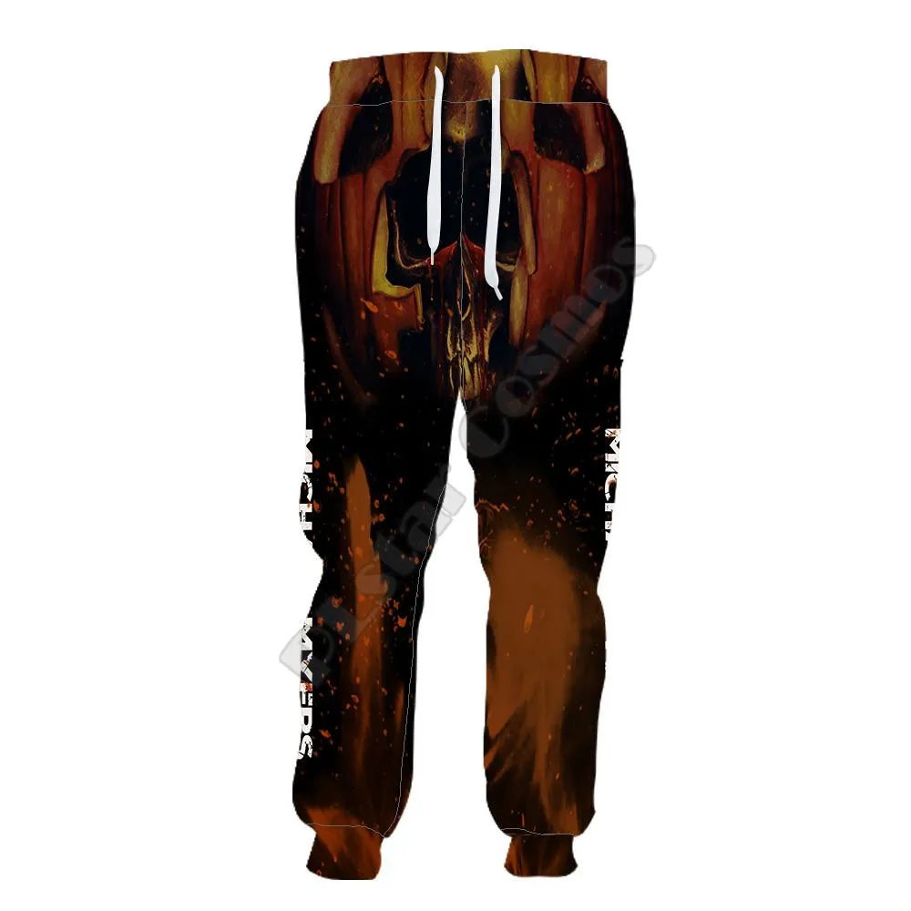 Plstar cosmos майкл майерс брюки - Фотография_3