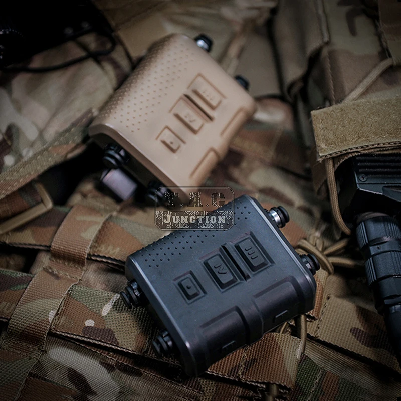 Fcs-tactical v60 ptt передатчик - Фотография_2