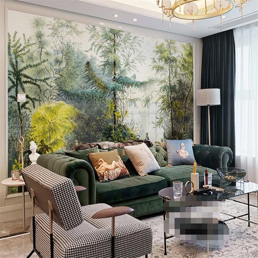 3d обои milofi на заказ - Фотография_5