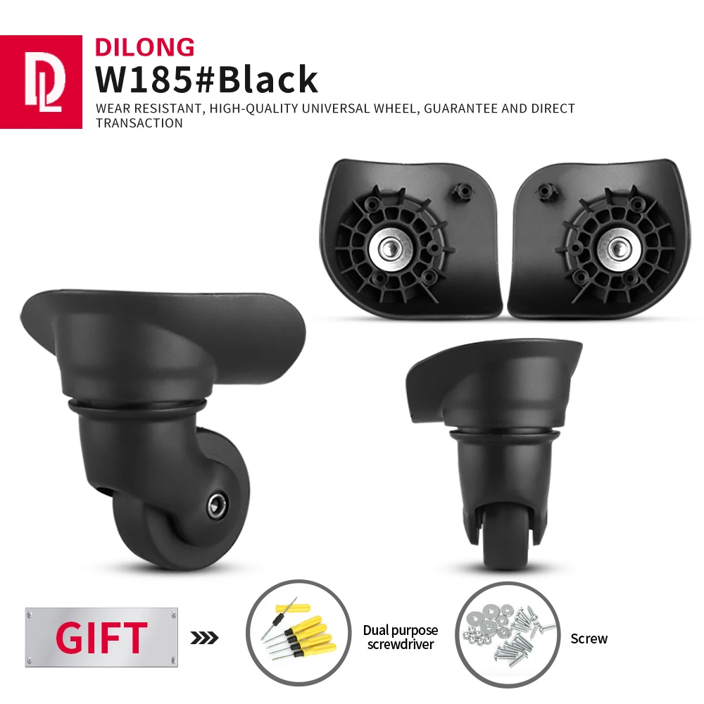 Dilong w185 аксессуары для багажа