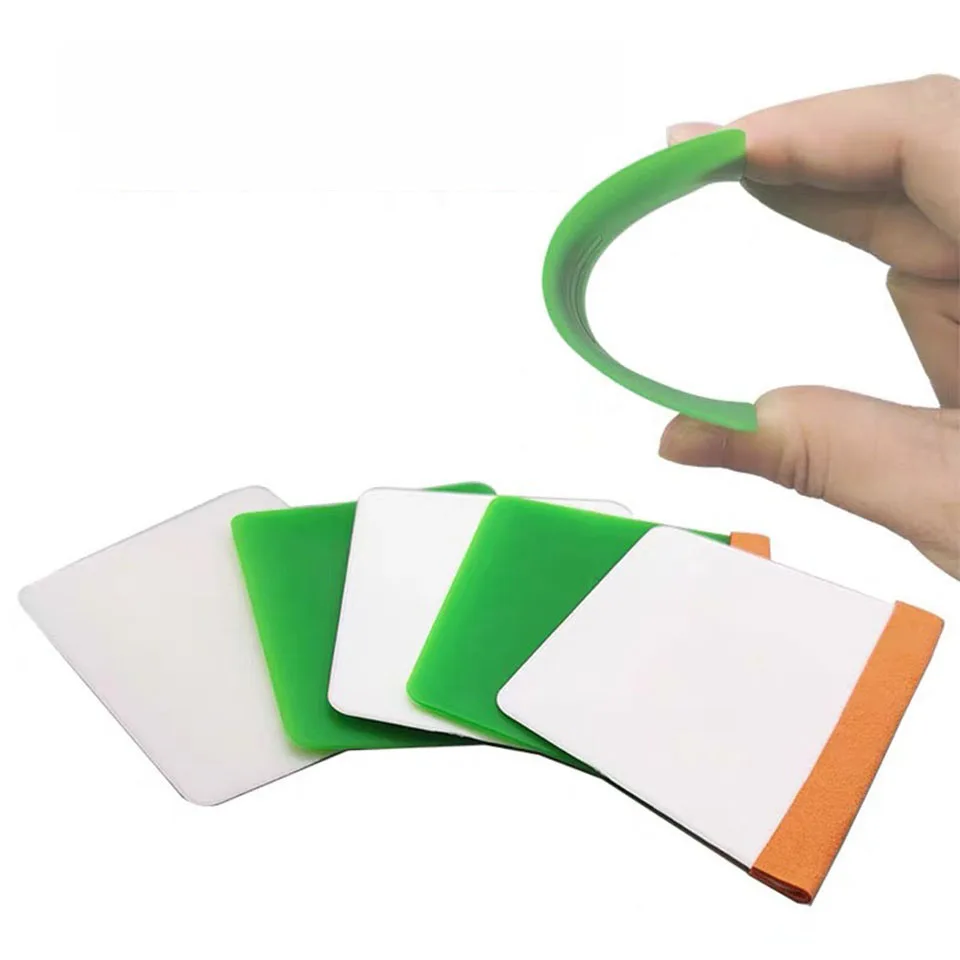 Профессиональный трапециевидный