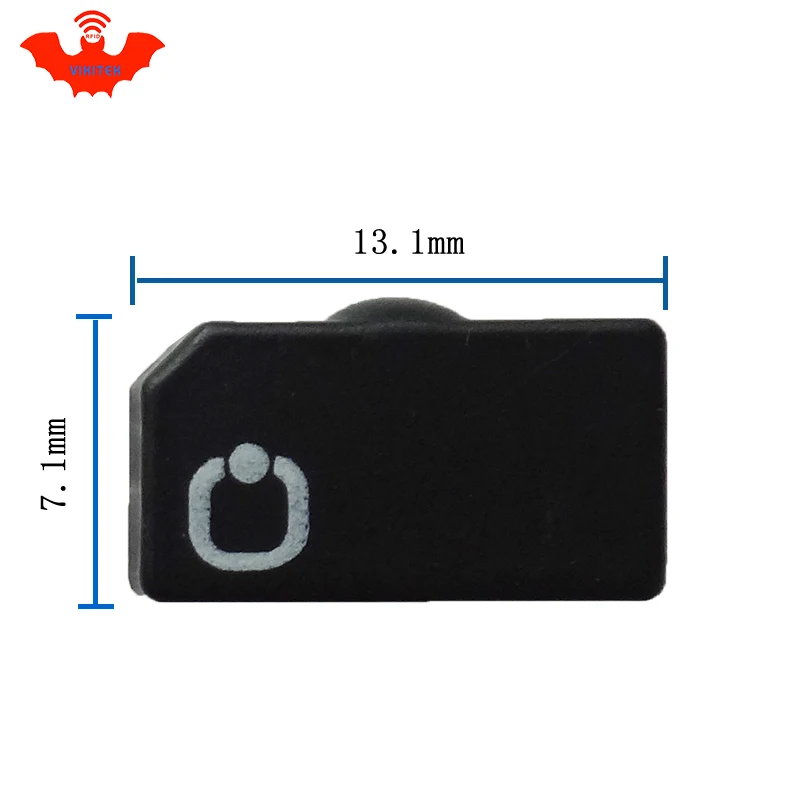 Uhf rfid анти-металлическая метка - Фотография_5