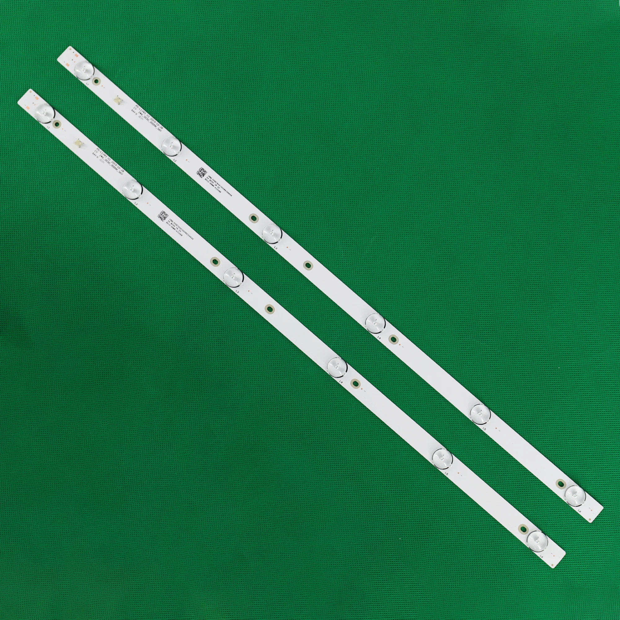 Ленты светодиодной подсветки телевизоров - Фотография_2