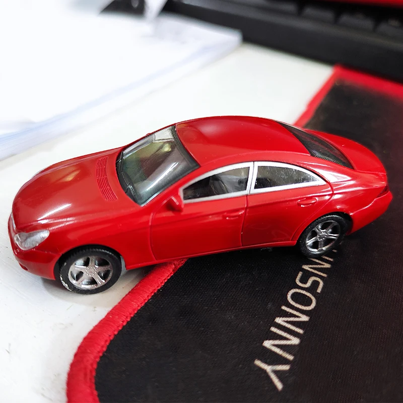 1/50, пластиковые модели автомобилей - Фотография_3