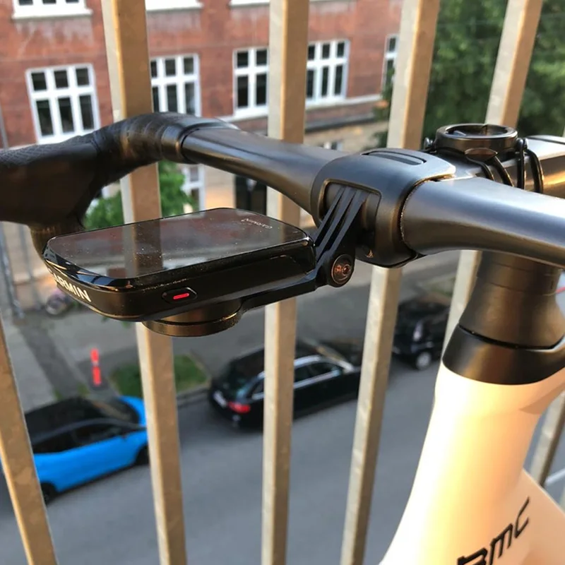 Велосипедное крепление для garmin/xoss/wahoo - Фотография_4