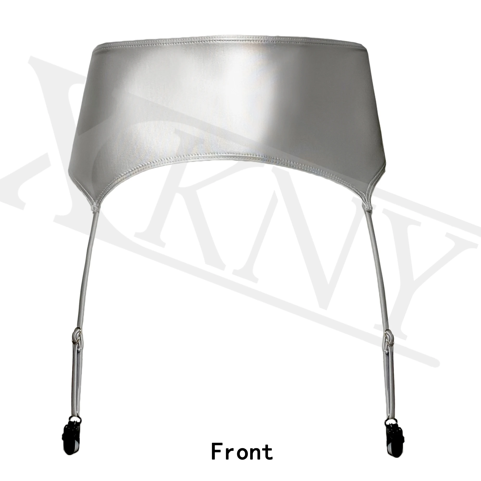 Xckny блестящий пояс серии - Фотография_5