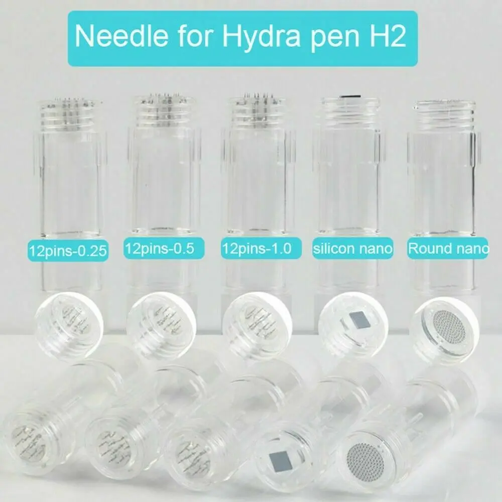 Игловые картриджи hydra pen h2 - Фотография_4