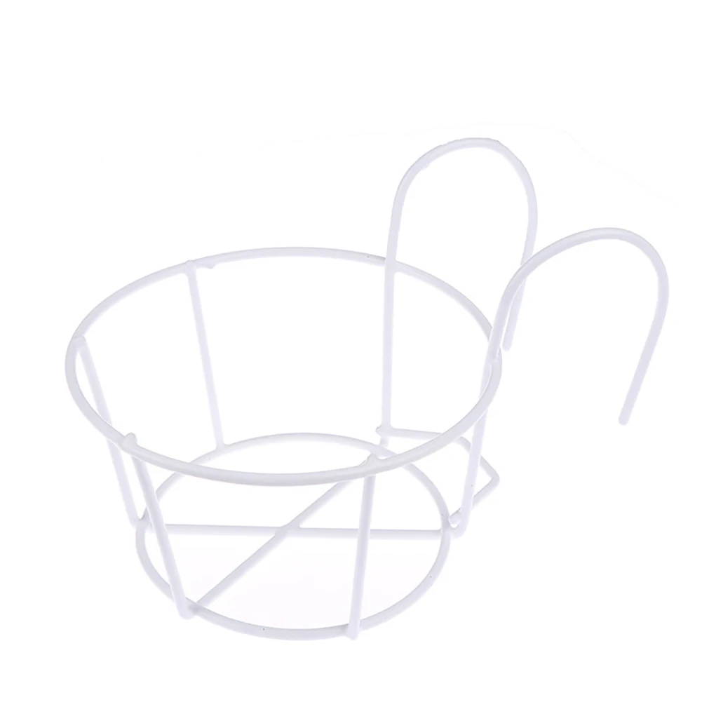 Круглый железный держатель для - Фотография_6