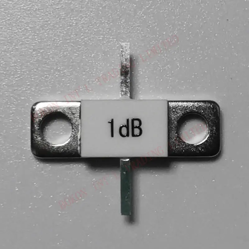 1 дб аттенюатор 100 вт