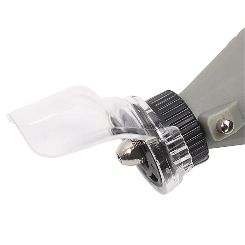 Электрическая шлифовальная машина - Фотография_5