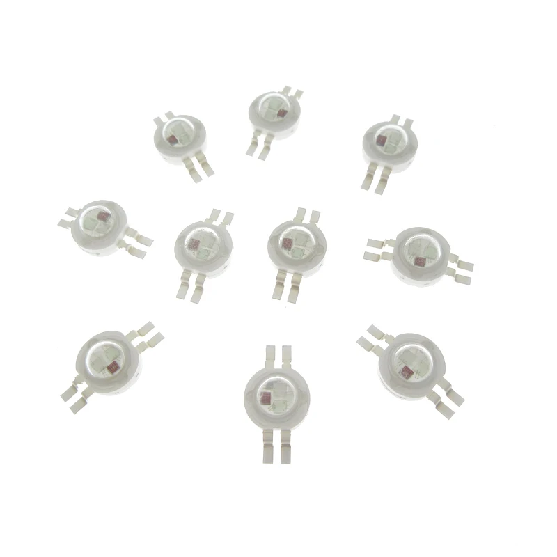 3w-18w rgb rgbw rgbww rgbwy rgbwyv - Фотография_2
