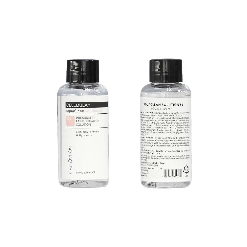 Сыворотка aqua peeling solution - Фотография_5