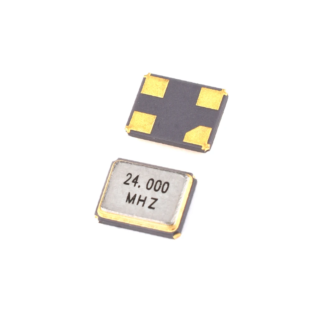 3225 пассивный кристалл smd 4-контактный 8 мгц 11 - Фотография_6