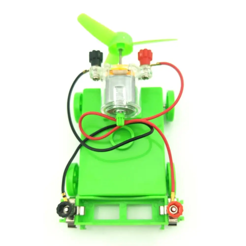 Школьники, научная сборка «сделай сам» - Фотография_6