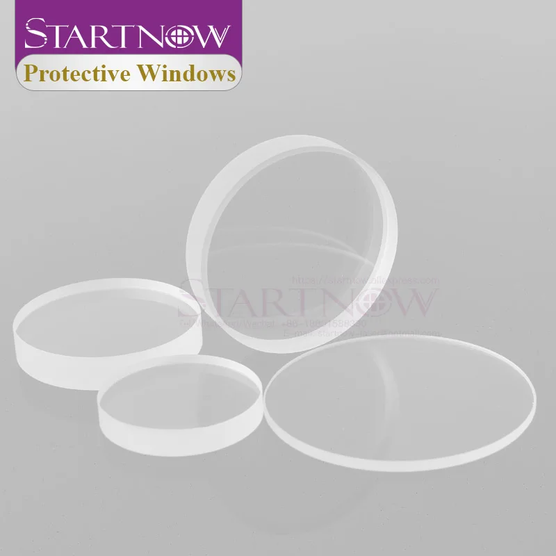 Startnow 30x5 мм линза - Фотография_6