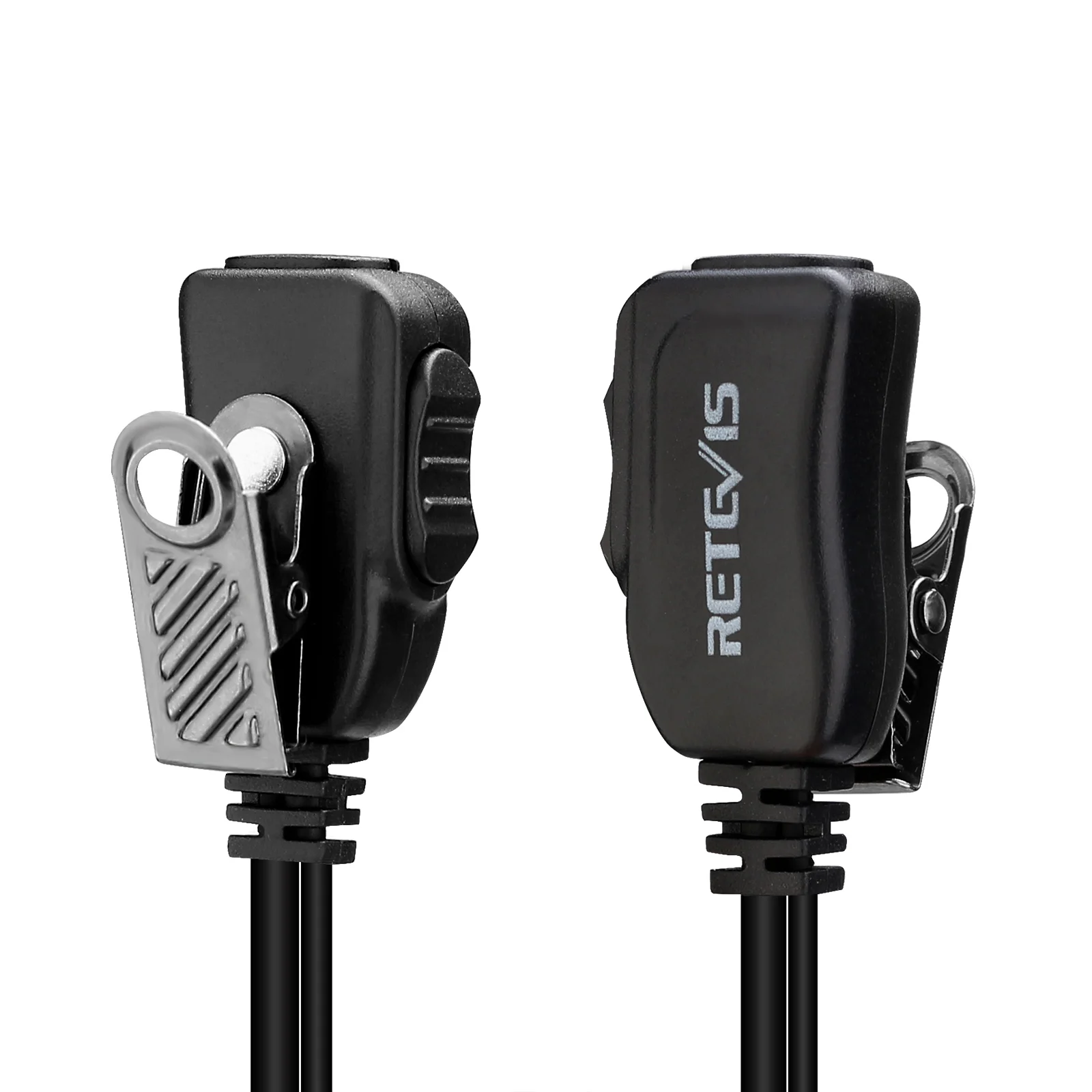 Retevis eek012 регулируемый d-образный - Фотография_5