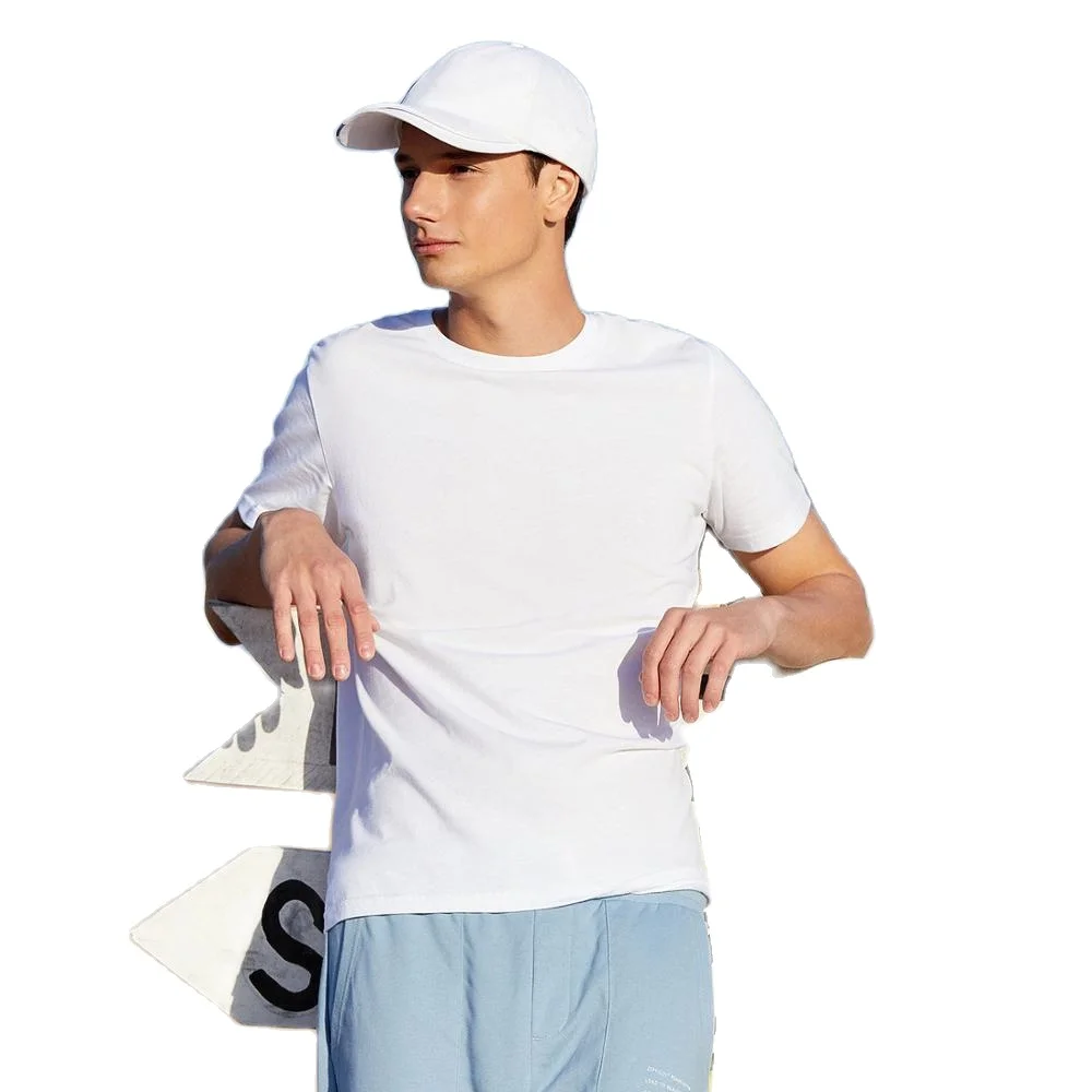 Semir летние хлопковые футболки - Фотография_2