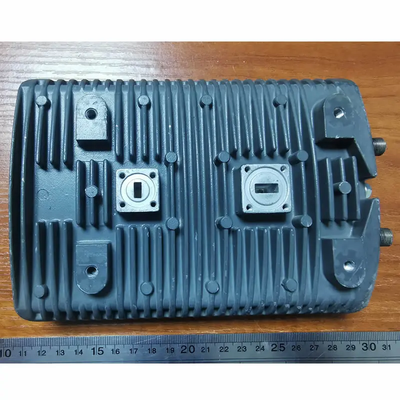 Ko space wildblue ka-band трансивер - Фотография_2