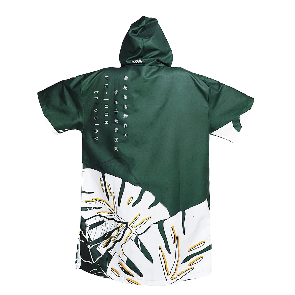 Nu-june печать из микрофибры - Фотография_4