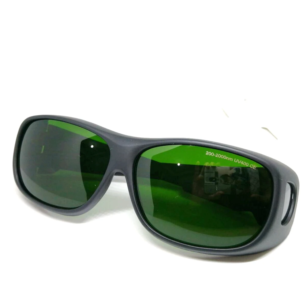 Лазерные защитные очки для удаления волос - Фотография_5