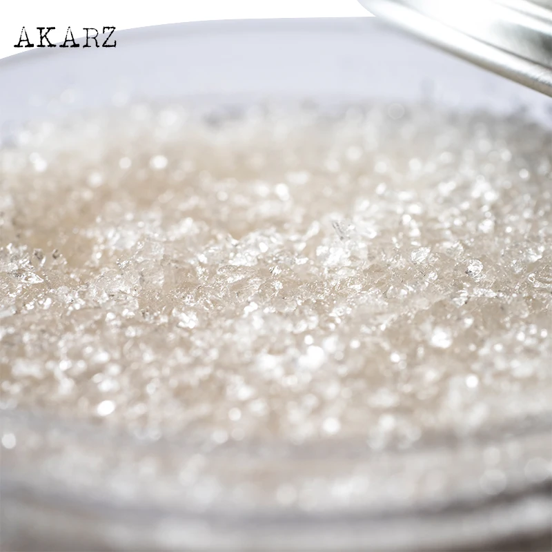 Akarz 100% чистый минеральный мертвый морской сухой соль - Фотография_4