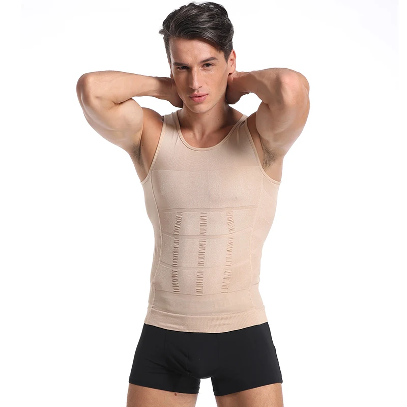 Мужской жилет для похудения be-in-shape - Фотография_3