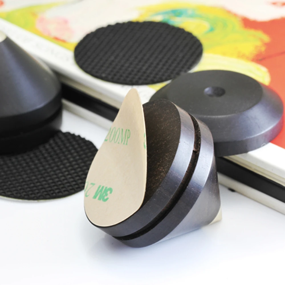 33 мм * 27 мм черное дерево шип - Фотография_3