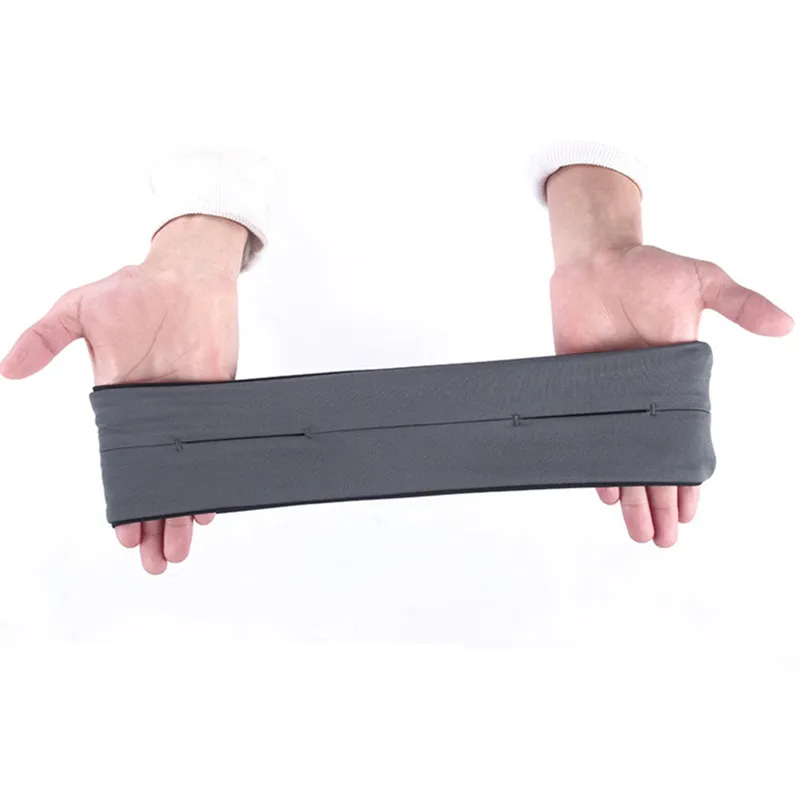 Поясная сумка для бега - Фотография_5