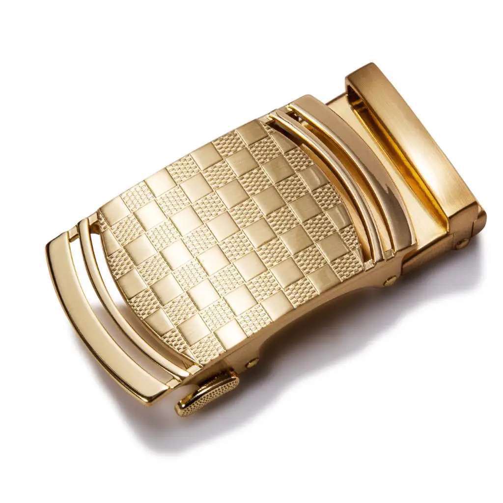 60 видов металлических мужских пряжек для ремней - Фотография_4