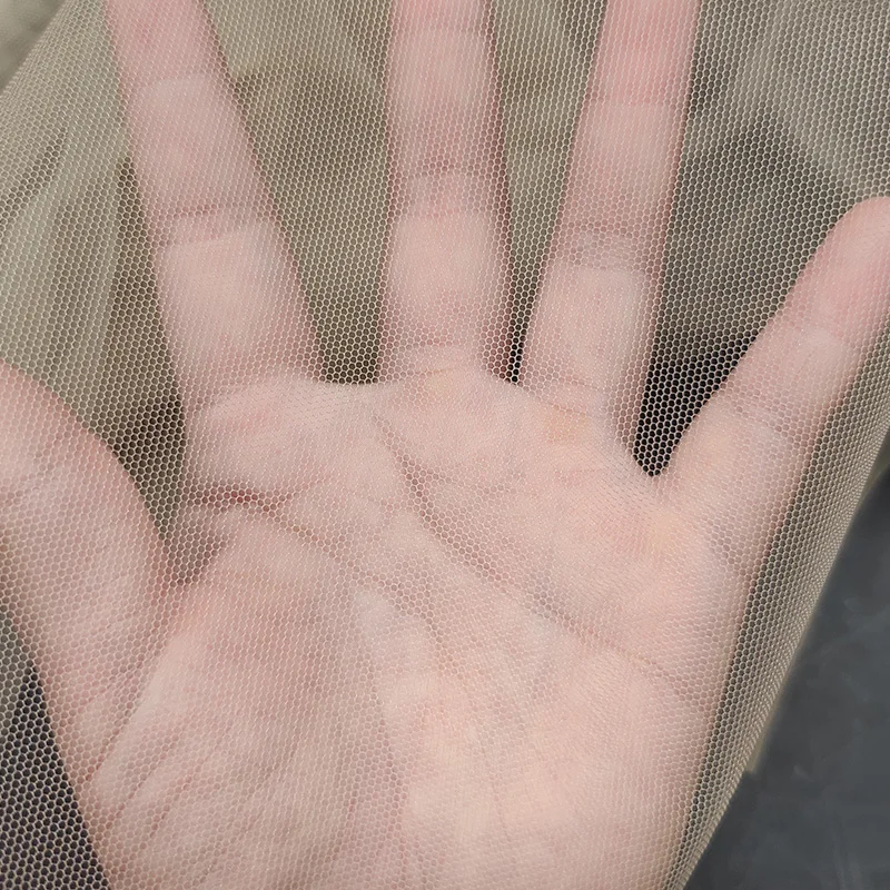 36*50 дюймов более тонкий тюль - Фотография_3