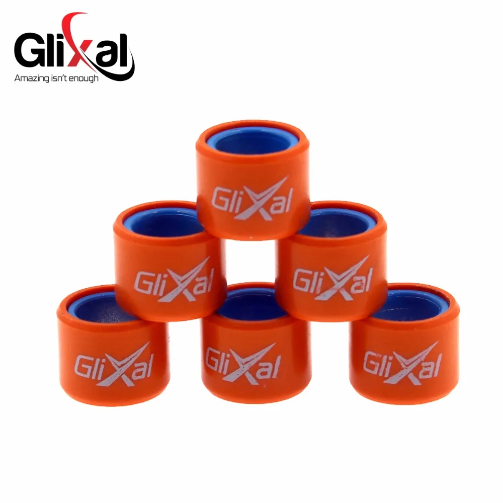 Высокопроизводительный гоночный вариатор-ролик glixal 15x12 мм - Фотография_2