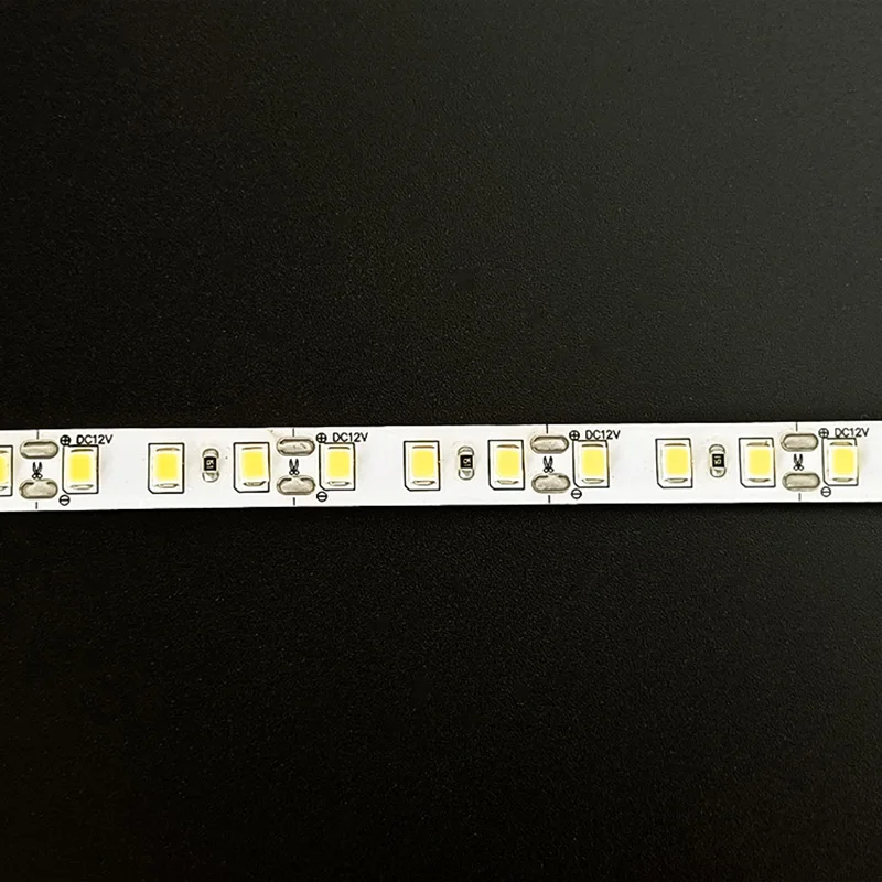 5m 600leds светодиодная лента 2835 - Фотография_4