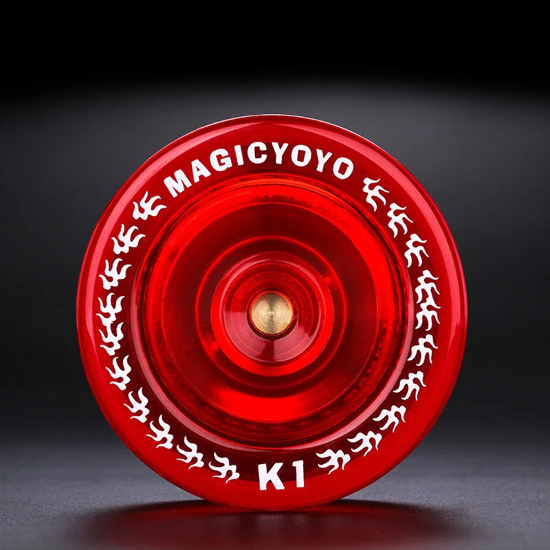 Подлинное волшебное йо-йо k1 d1 для мальчиков - Фотография_2