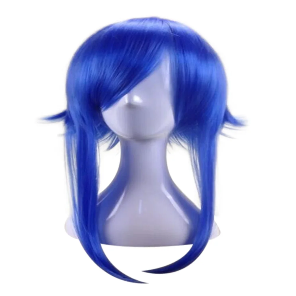 Женский парик для косплея hairjoy vocaloid gumi - Фотография_5