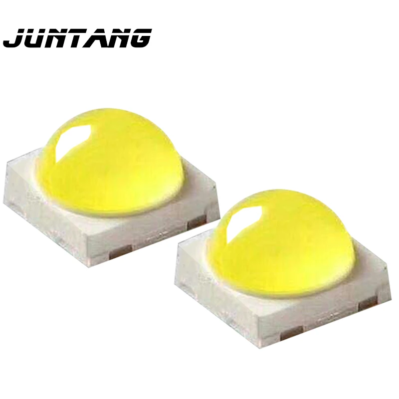 Патч с шаровой головкой led3030 высокой мощности - Фотография_2