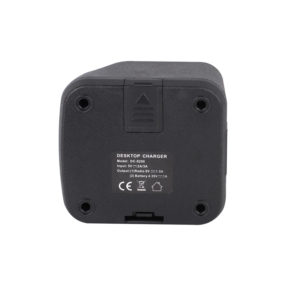 Оригинальное настольное зарядное - Фотография_4