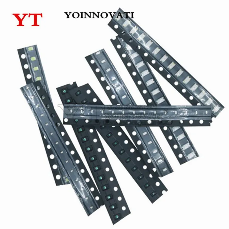 0402 0603 0805 1206 smd светодиодный