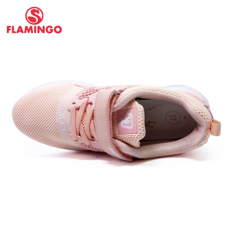 Детские кроссовки qwest 91k-nq-1265 - Фотография_2